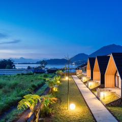 Sai Wana Cabin Bedugul
