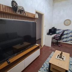 Casa apartamento familiar en San Carlos