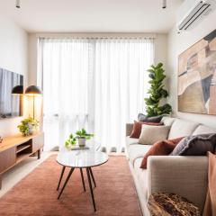 The Vela Suite Queensbridge