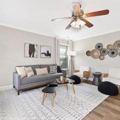 Charming Belmont Retreat - 3 beds & Private Yard