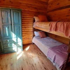 Casa quinta doris del campo parque sakura