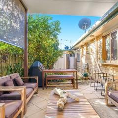 The Unit Lennox Head