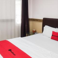 RedDoorz at Grand Kurnia 2 Lampung