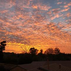 Sunrise Cottage Golfview Lodge