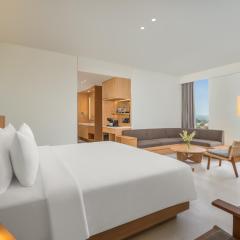 ARTOTEL Leguna Magelang