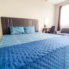 Stay C at Royal Sentul Apart