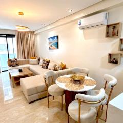 Cozy & Well-Equiped Studio - Valfleuri