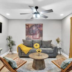 Ambience of New Orleans