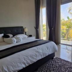 Spacious 3BR Villa in Jembrana