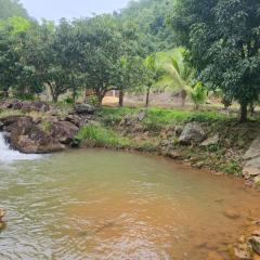Guarapari Sitio Cachoeira