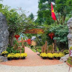 Phong Nha - Lèn Chùa Ecostay