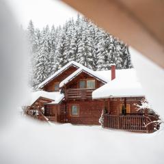 Alpine Chalet - Ski & Lake Belis
