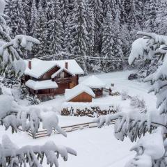 Alpine Chalet - Ski & Lake Belis