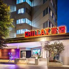 Perfection Grand Stay