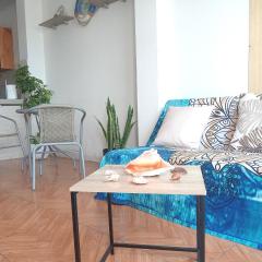 Mini Depa km 43 Punta hermosa