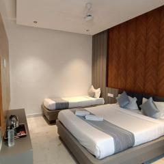 Hotel Kiara Eshosans Palace