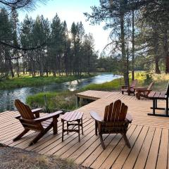 Adventure Retreat in Sunriver