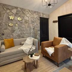 Fiorentina Loft in ValQuirico