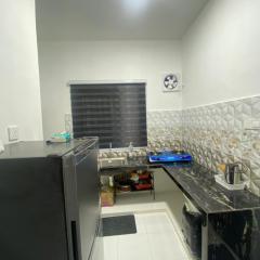 Serambi Qaseh Homestay With private pool