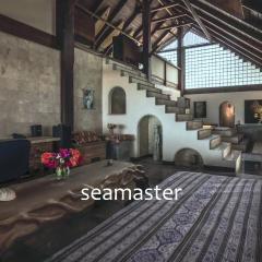 Seaboard Room in Seavibes Villa