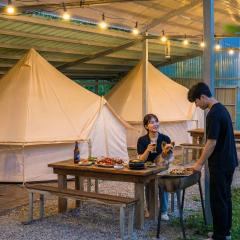 Yangyang Slowstay Pension