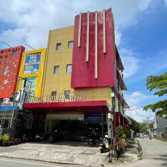 Jolin Hotel Makassar