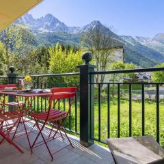 Appartement Belle Vue - Happy Rentals