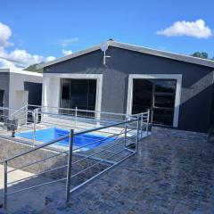 Baraba's guest house