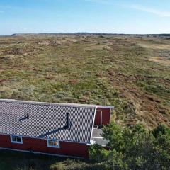 Lovely Summer House On Natural Grounds
