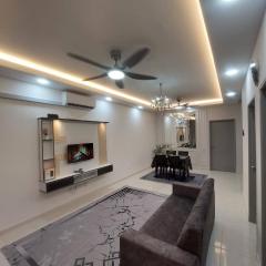 Homestay Dnailah Unit Bawah