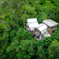 Nirata Treehouse Kintamani