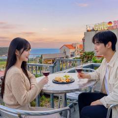 Namhae liebe Pension