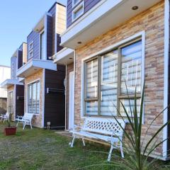 Cabañas Perlas del Sur Valdivia