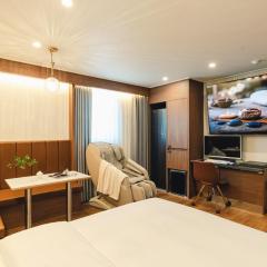 Cheonan Asan Rosy Hotel