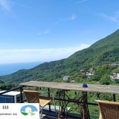 雜院-山山房 新北市民宿證號333號