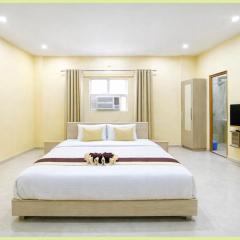 Hotel Deshvara Medhya- Grand Premium Inn Near Vishwanath Temple - Free Wifi & Parking Facilities- Fully Air Conditioning Rooms- Best Hotel