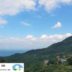 山茶雅舍 新北市民宿證號360號