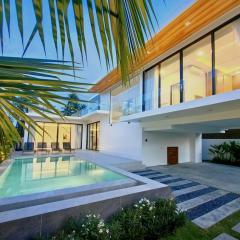 Tropical Luxury Samui Villa Donava