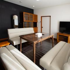 浜の宿後楽庵-歩いて後楽園へ-駐車場無料