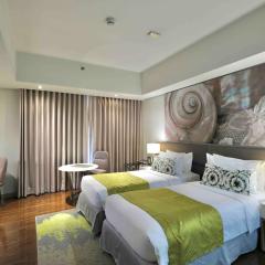 Citadines Millennium Ortigas Manila