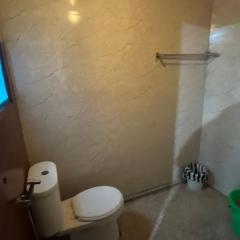 Padangsari Cabin House