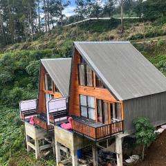 Padangsari Cabin House