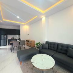 Omah Purwo Guest House