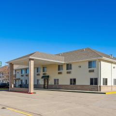 Quality Inn Beaver I-15