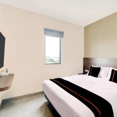 Townhouse Oak Cengkareng