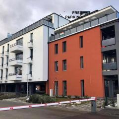 Rita Apartment G3- Free Parking & Balcony