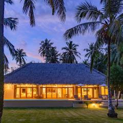 Villa Madu Mentawai
