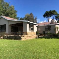 Buffalo Hills Private Game Reserve