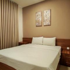 Al Khaleej Plaza Furnished Hotel Apartments