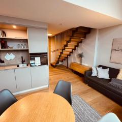 LAKE-SIDE Fernblick !Gratis parken, Free parking!